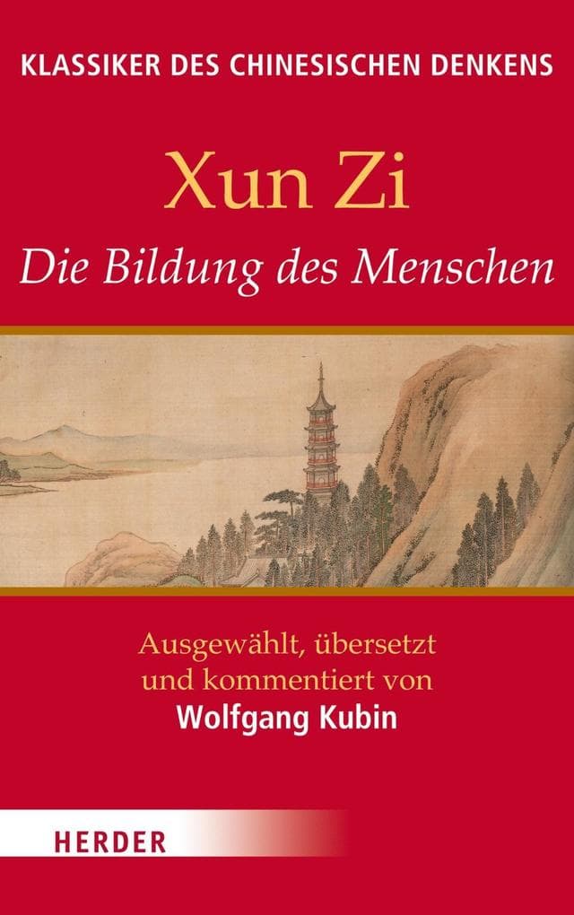 Klassiker des chinesischen Denkens