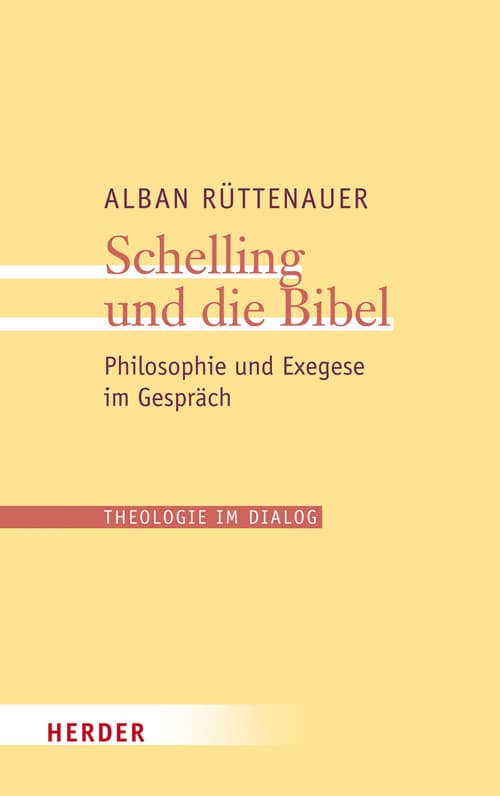 Theologie im Dialog