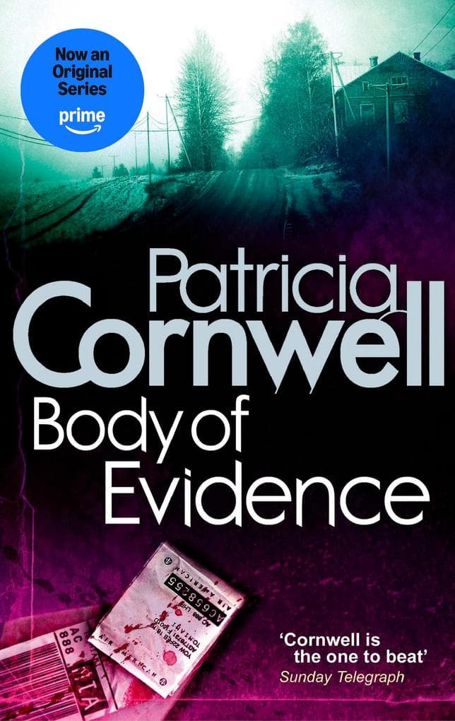 Body Of Evidence