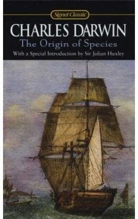 The Origins of Species