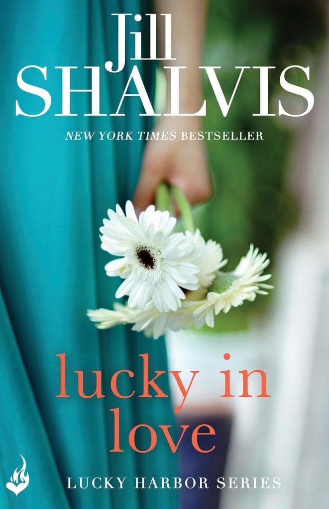 Lucky In Love