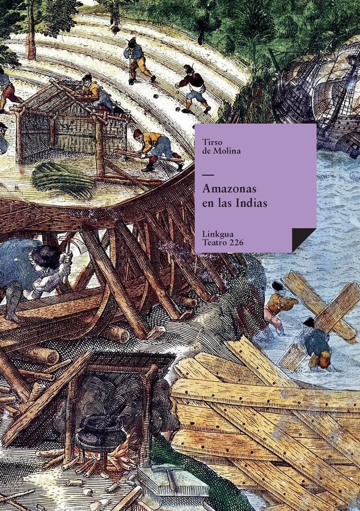 Die schwarze Galeere