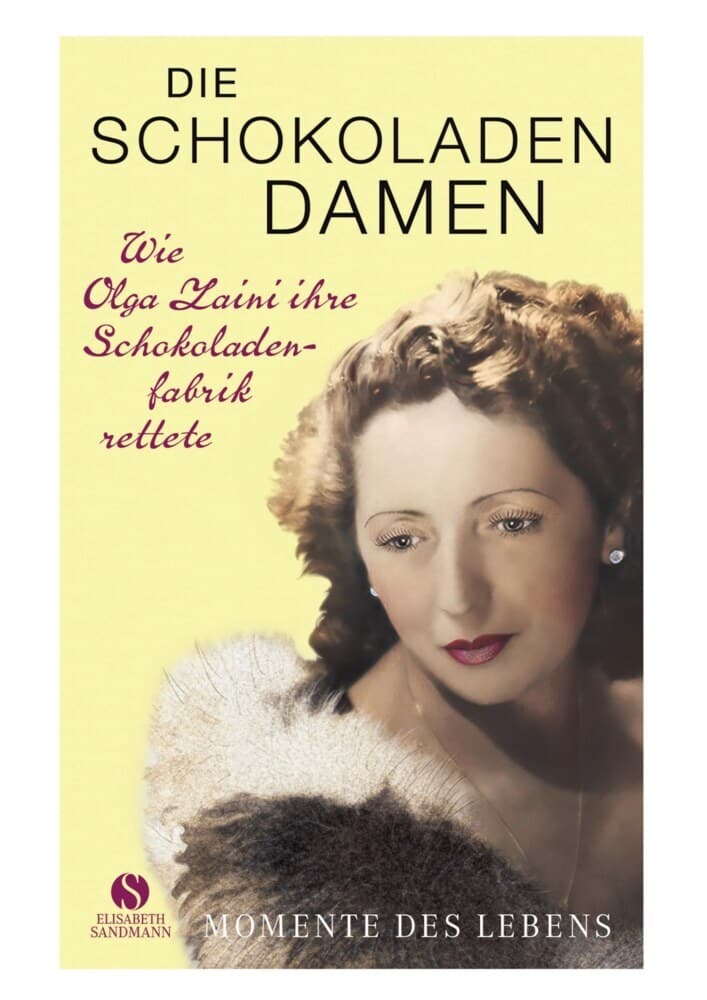 Die Schokoladendamen