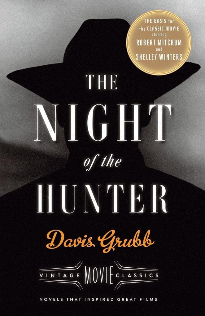 The Night of the Hunter