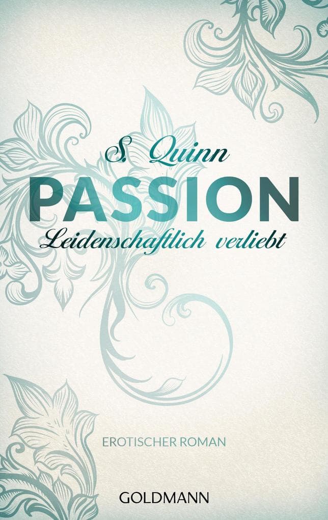Passion 03. Leidenschaftlich verliebt