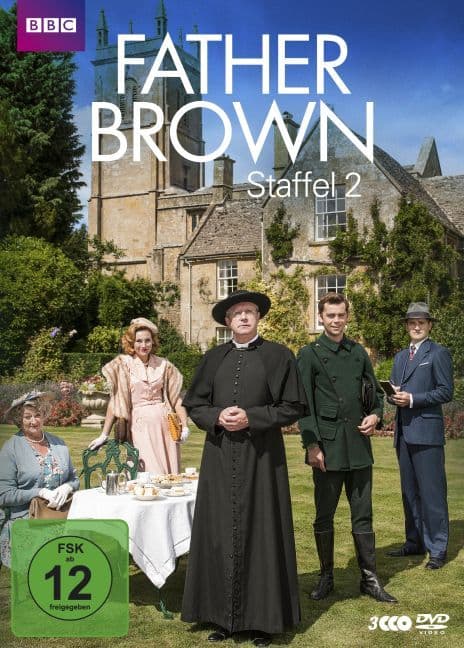 Father Brown