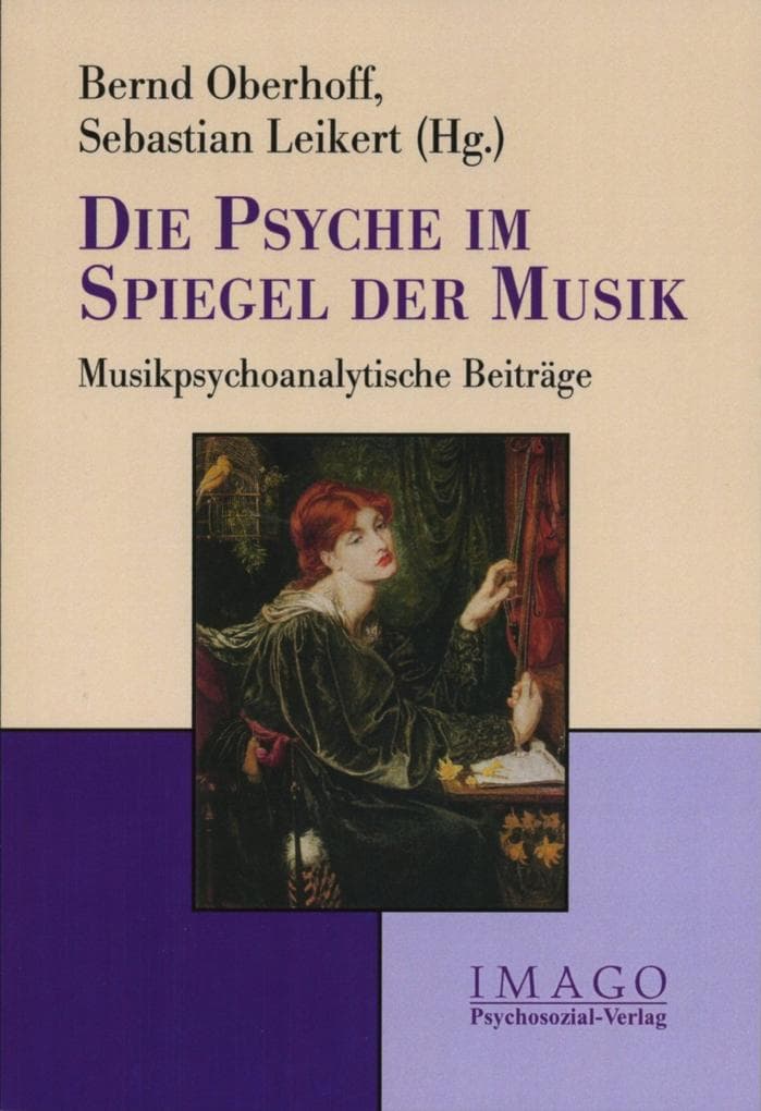 Die Psyche im Spiegel der Musik