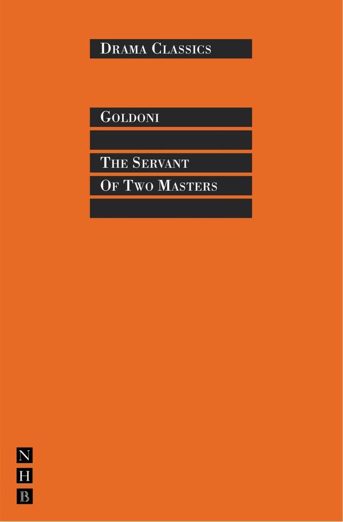 The Servant of Two Masters