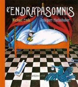 L'endrapasomnis