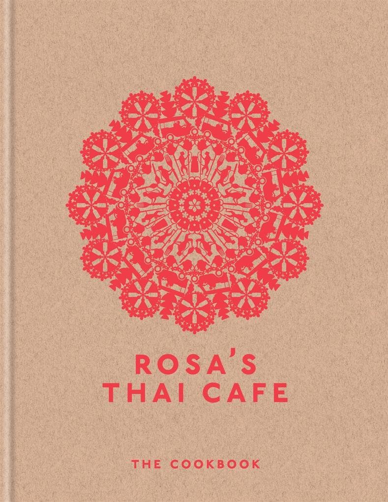 Rosa's Thai Cafe