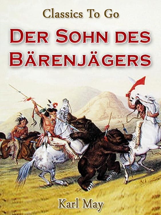 Der Sohn des Bärenjägers