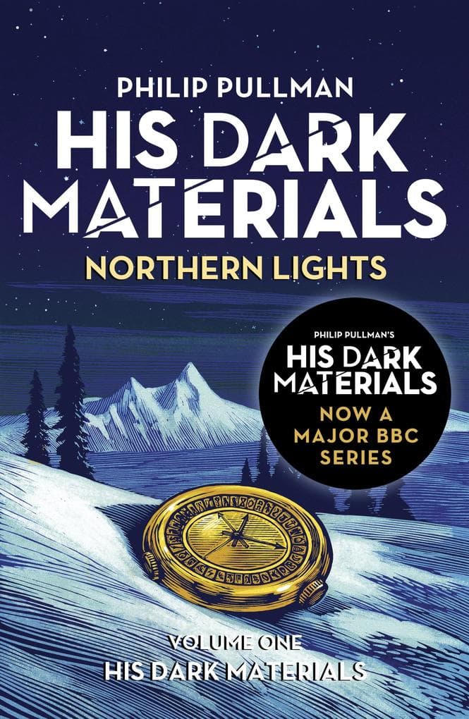 Northern Lights: His Dark Materials 1