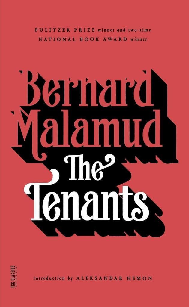 Tenants