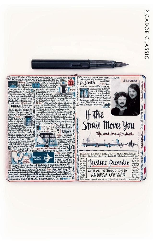 If The Spirit Moves You