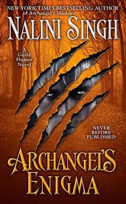 Archangel's Enigma