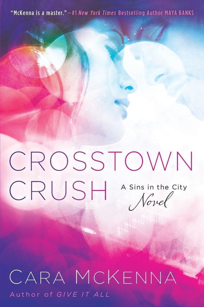 Crosstown Crush