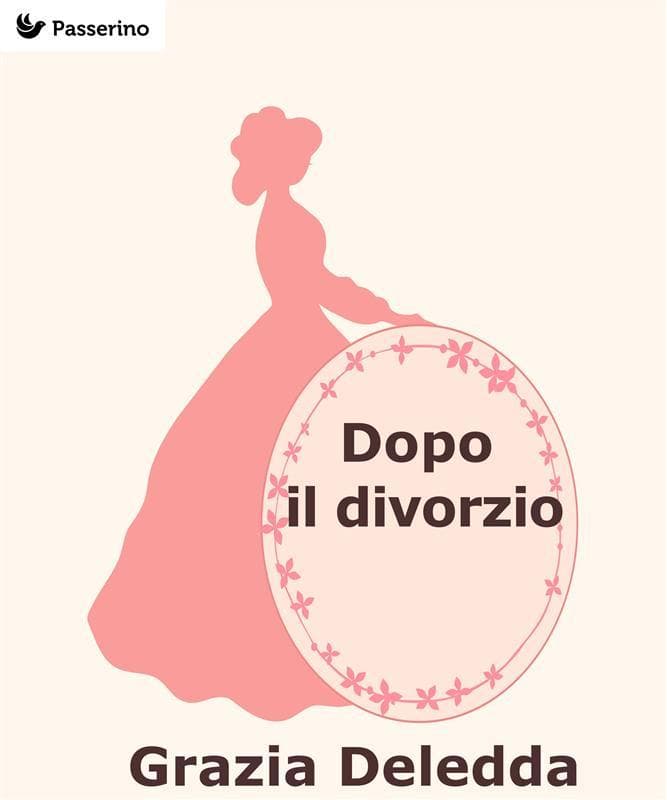 Dopo il divorzio