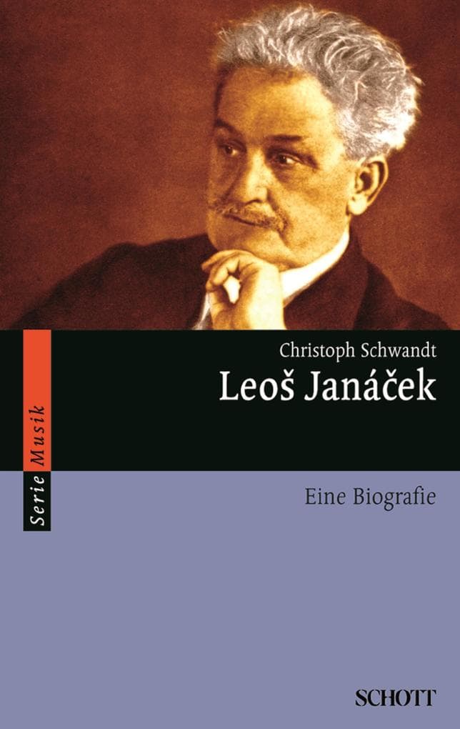 LeoS Janácek