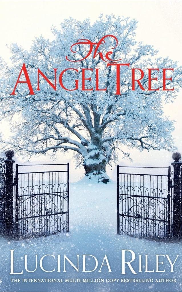 The Angel Tree