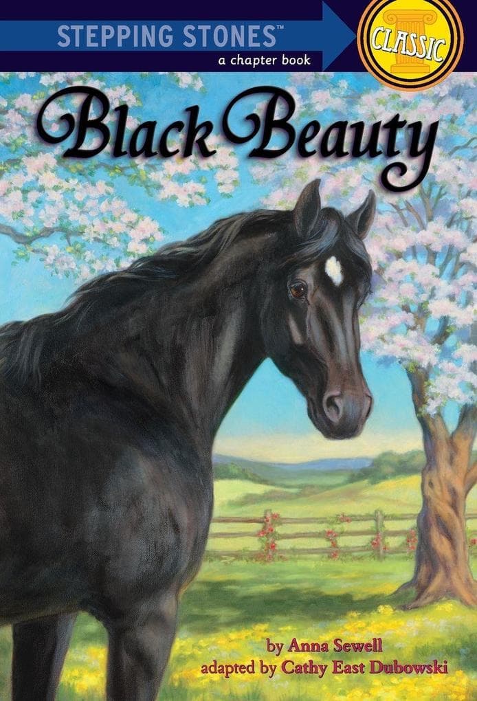 Black Beauty