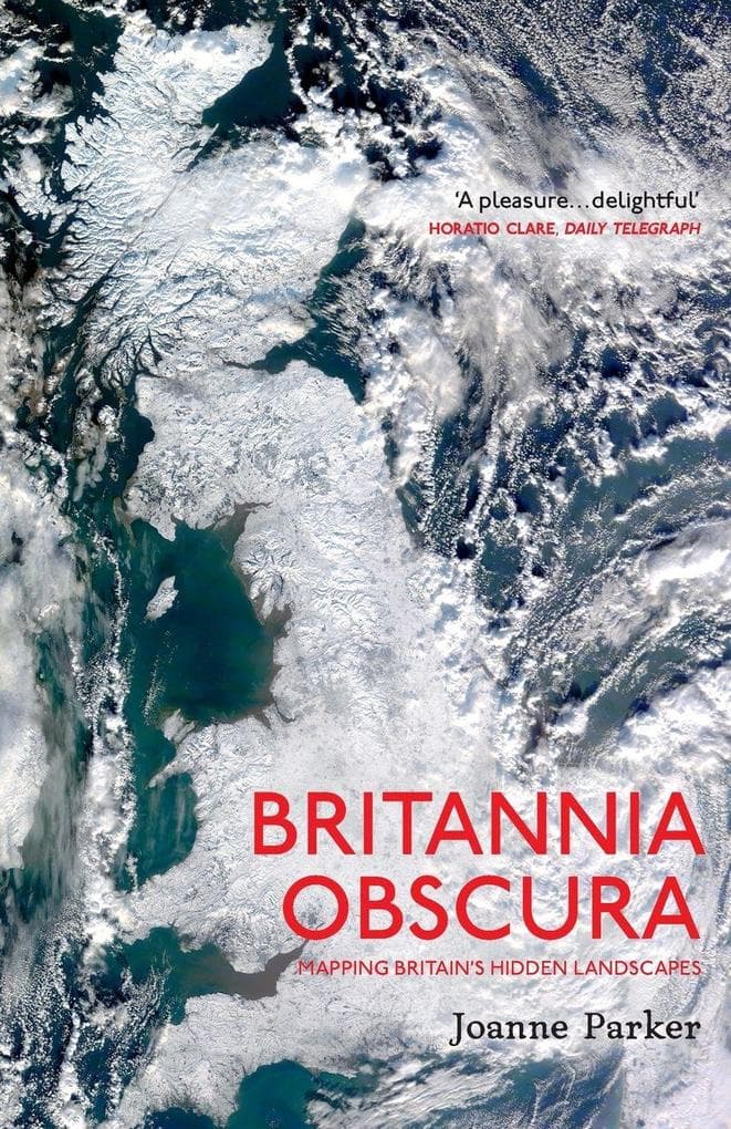 Britannia Obscura