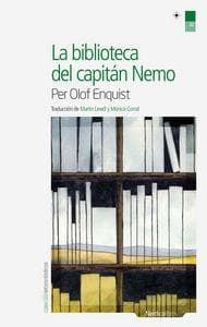 La biblioteca del capitán Nemo