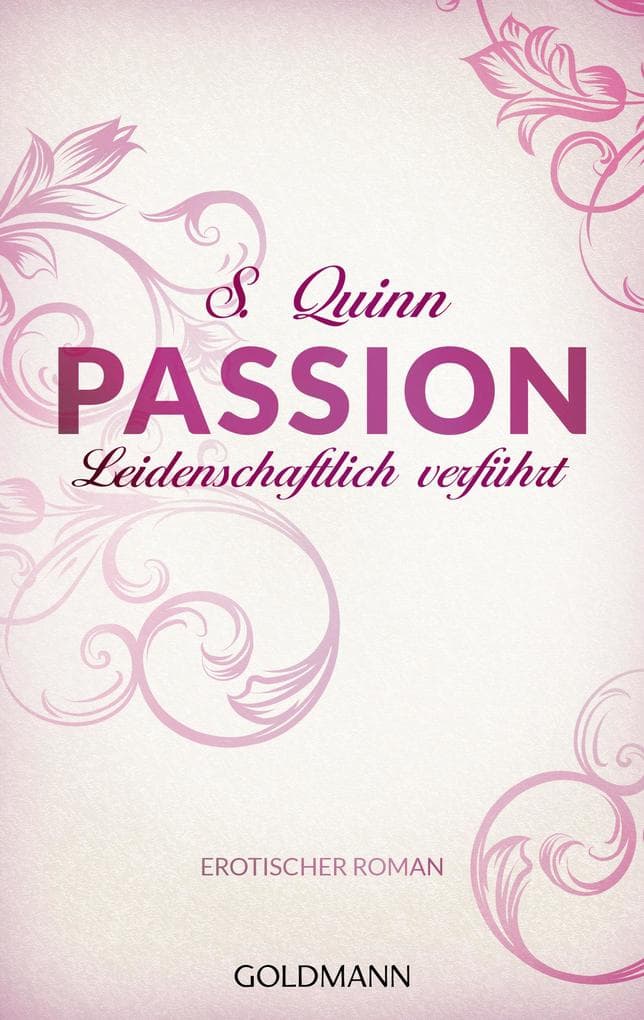 Passion 02. Leidenschaftlich verführt