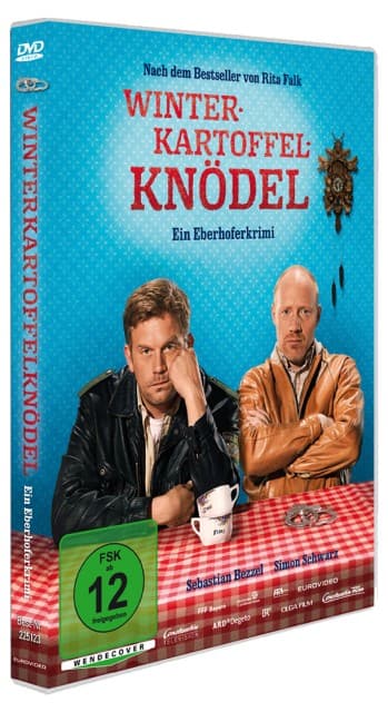 Winterkartoffelknödel