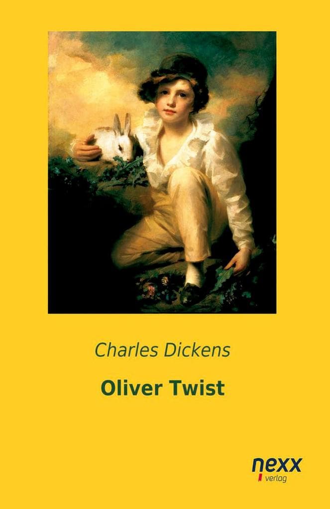 Oliver Twist