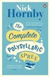The Complete Polysyllabic Spree