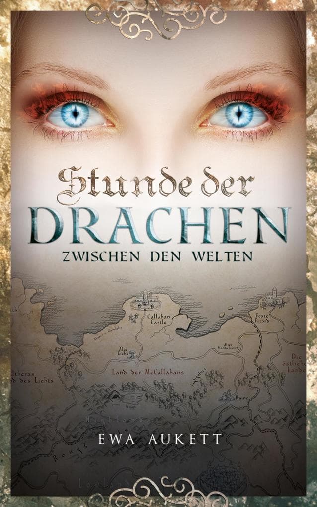 Stunde der Drachen 1 - Zwischen den Welten