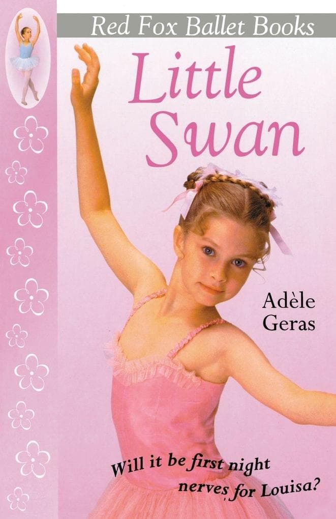 Little Swan
