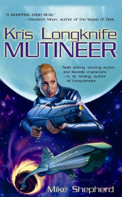 Kris Longknife: Mutineer