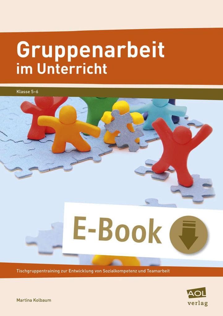 Gruppenarbeit im Unterricht