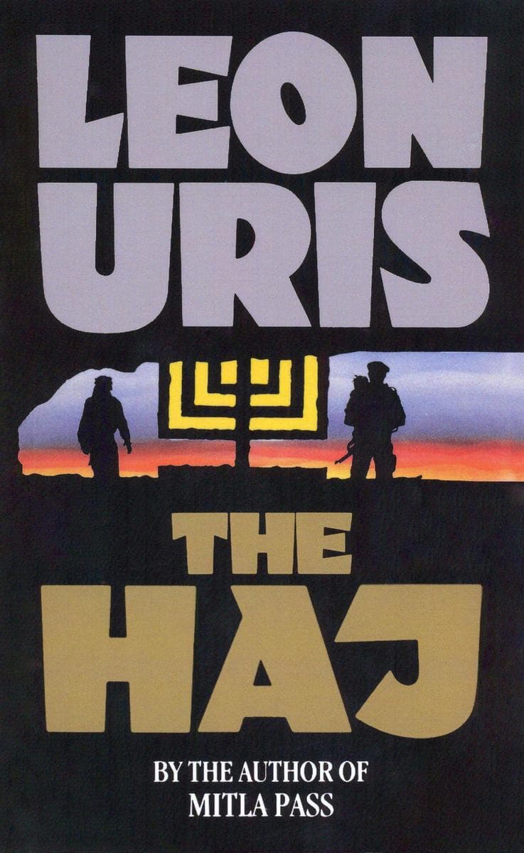 The Haj