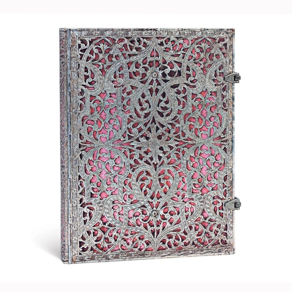 Notizbuch Paperblanks Blush Pink Ultra L