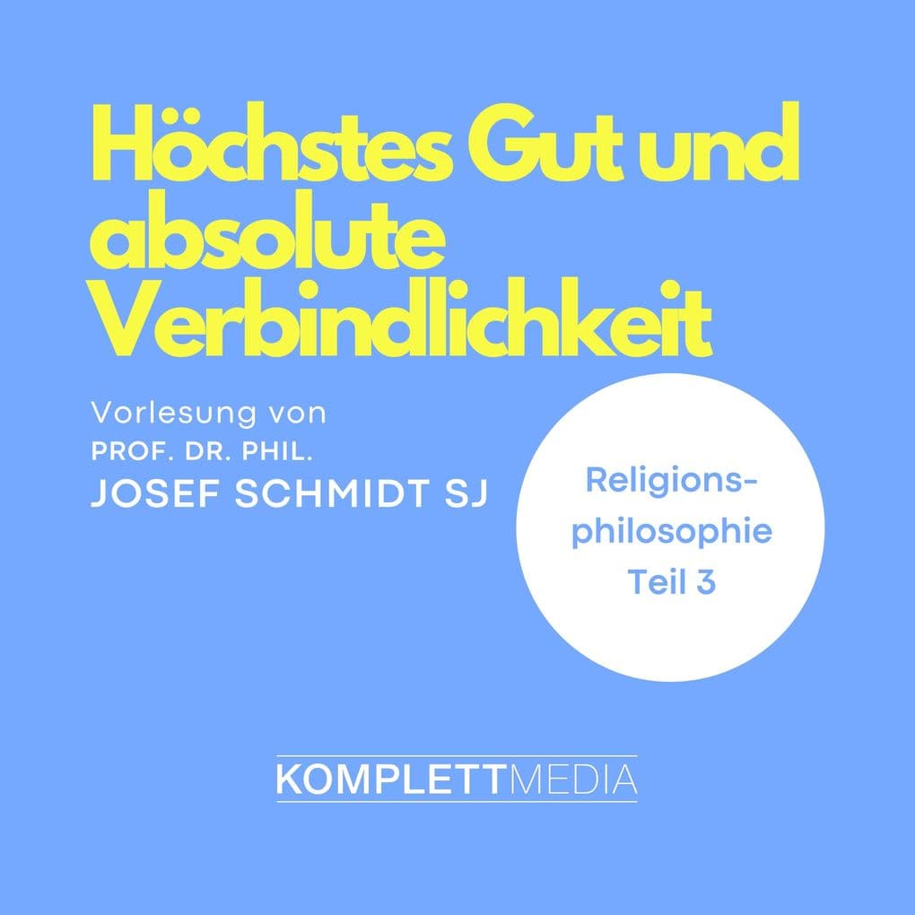 Religionsphilosophie (3)
