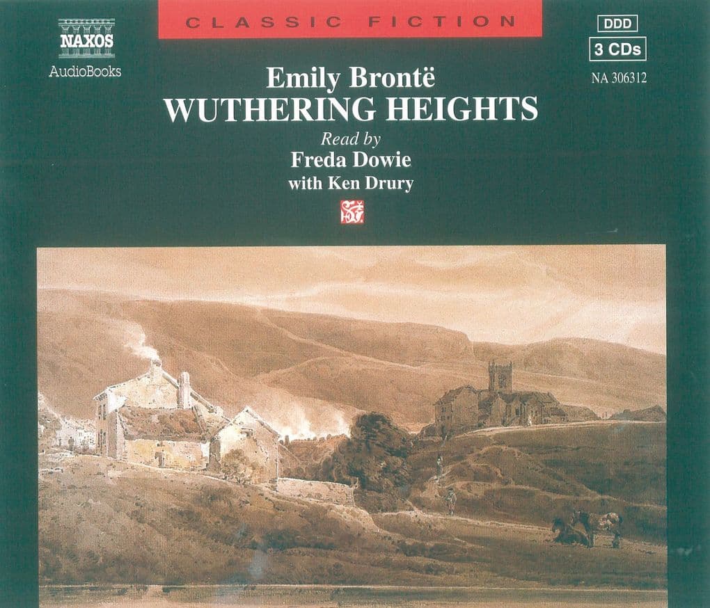 Wuthering Heights
