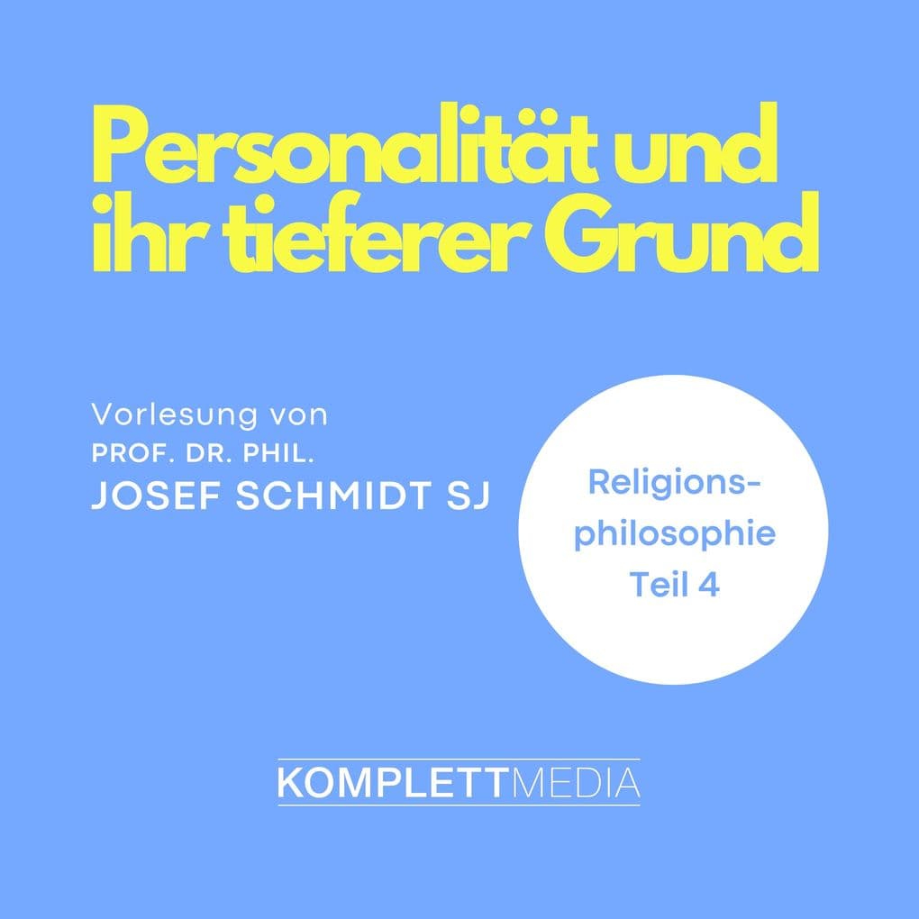 Religionsphilosophie (4)