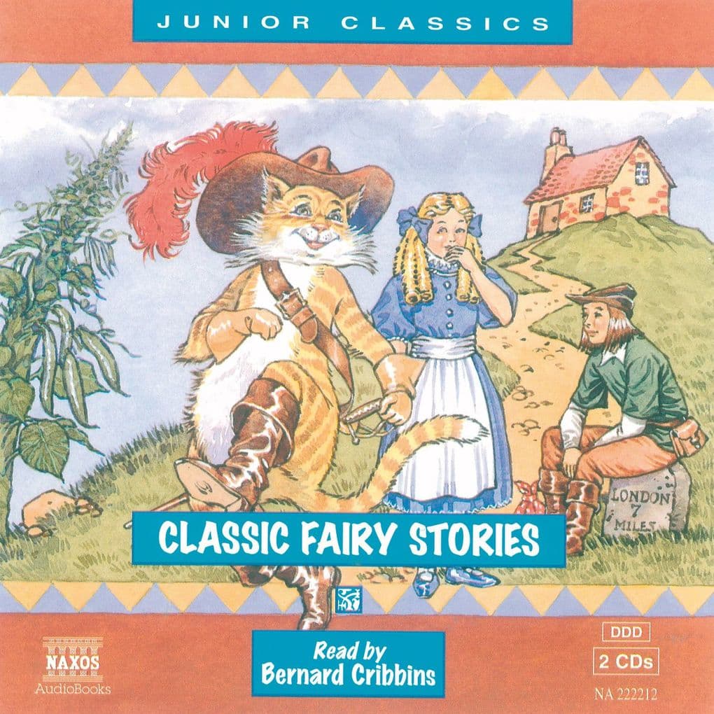 Classic Fairy Stories