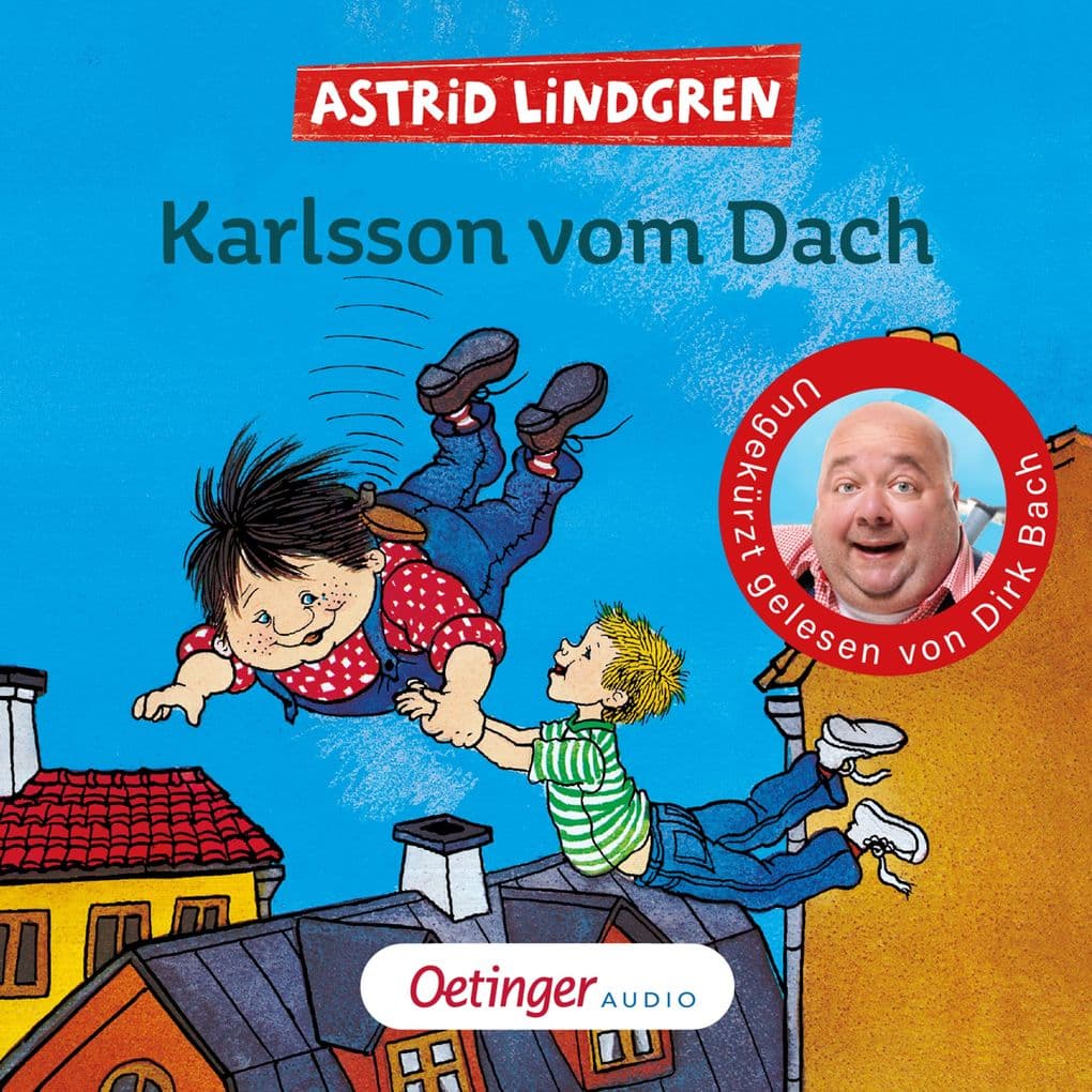 Karlsson vom Dach 1