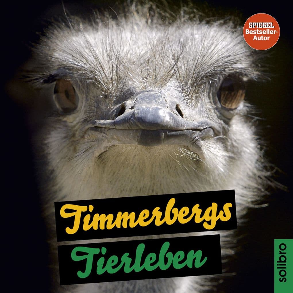 Timmerbergs Tierleben