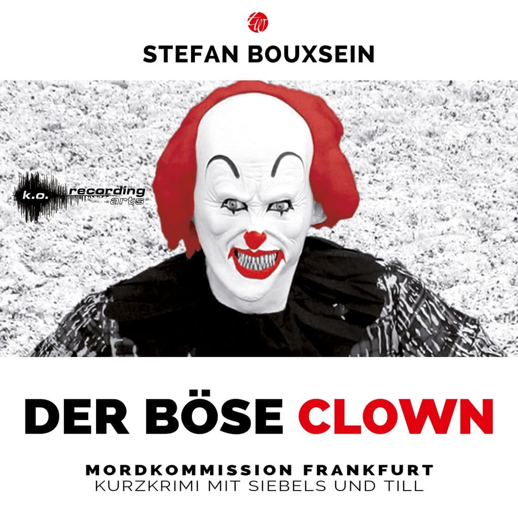 Der böse Clown