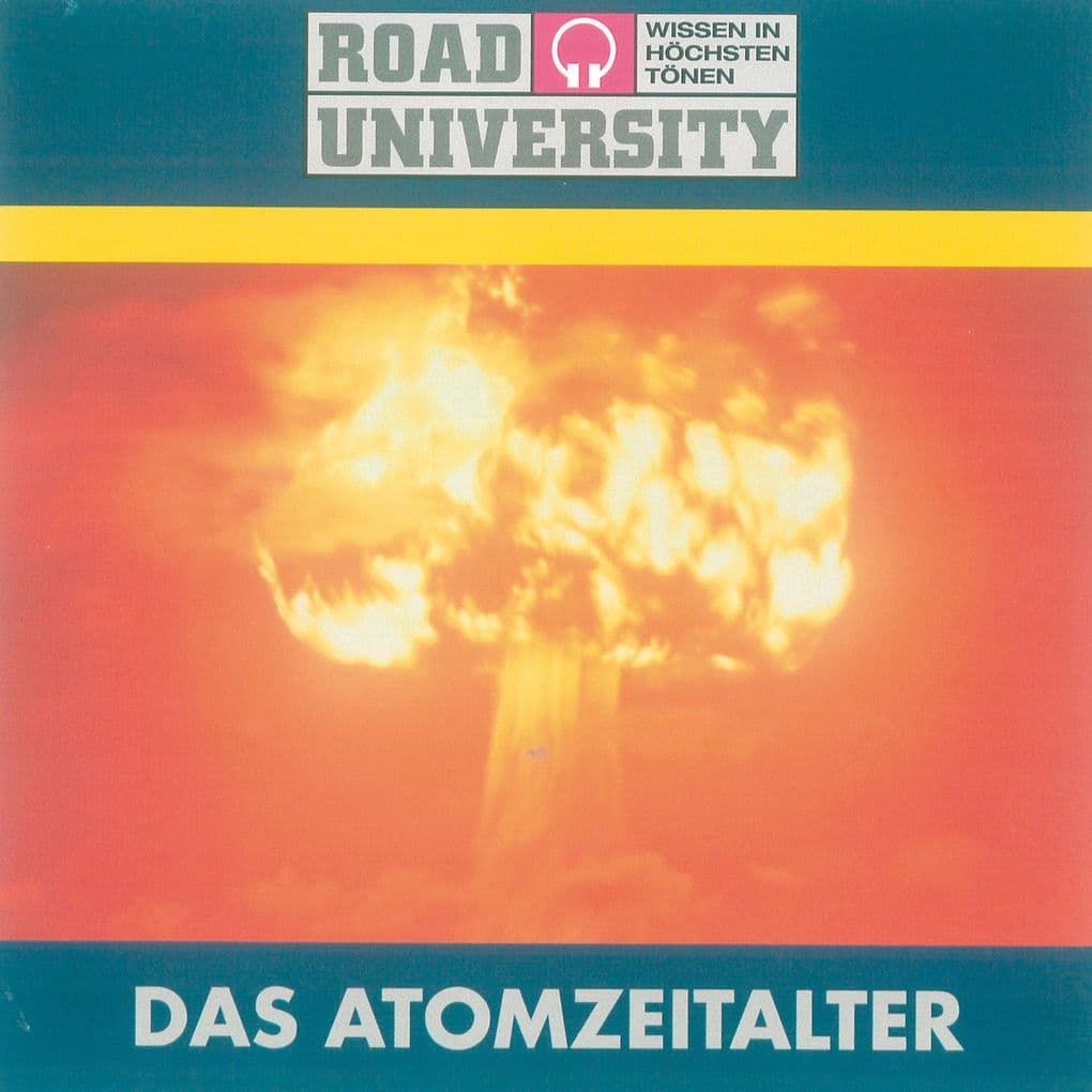 Das Atomzeitalter
