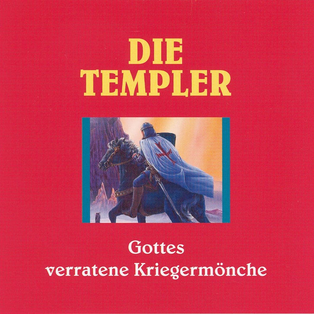 Die Templer