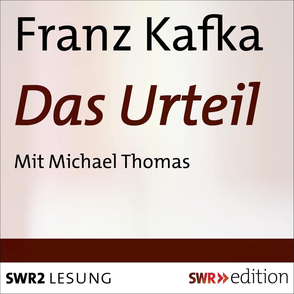 Das Urteil