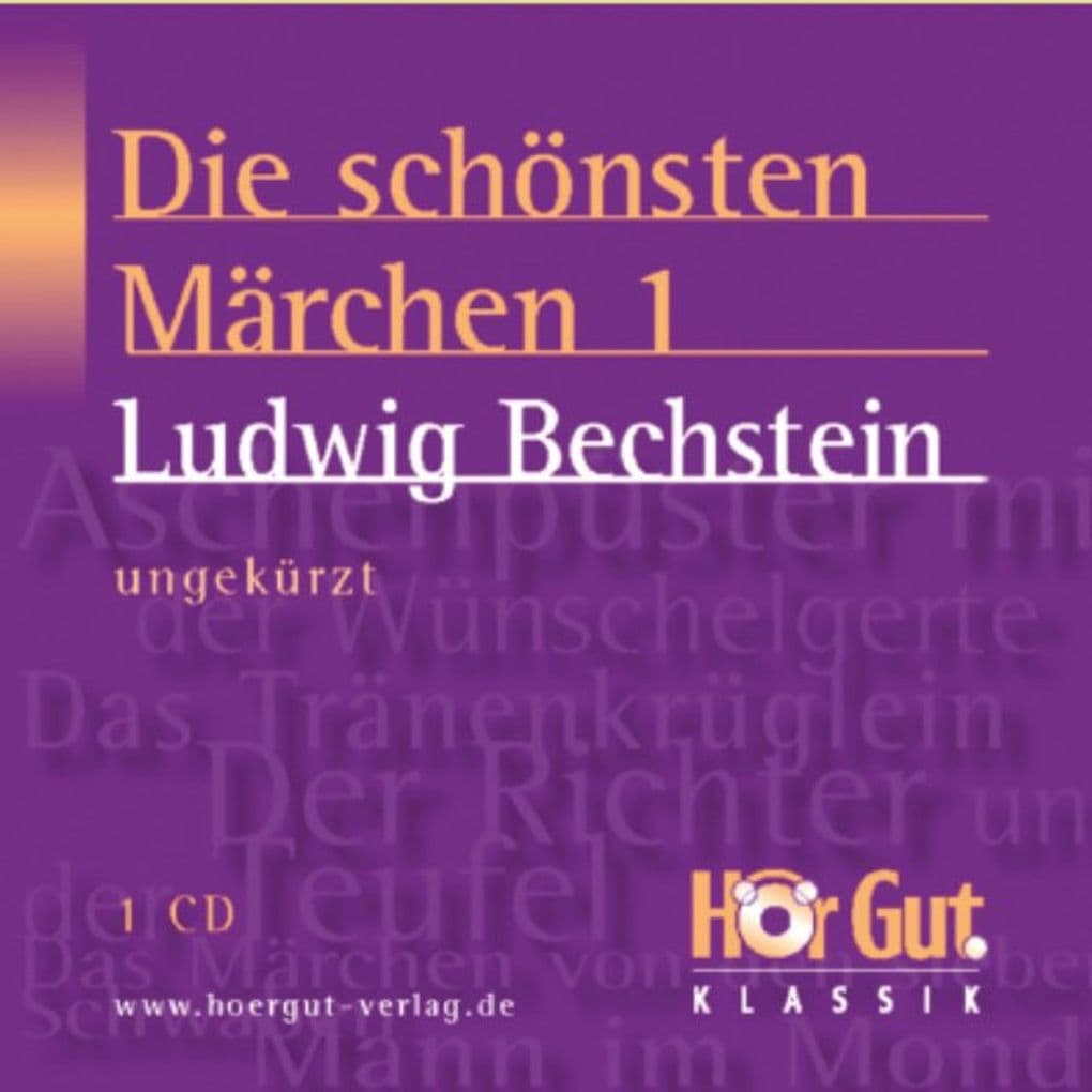 Die schönsten Märchen 1