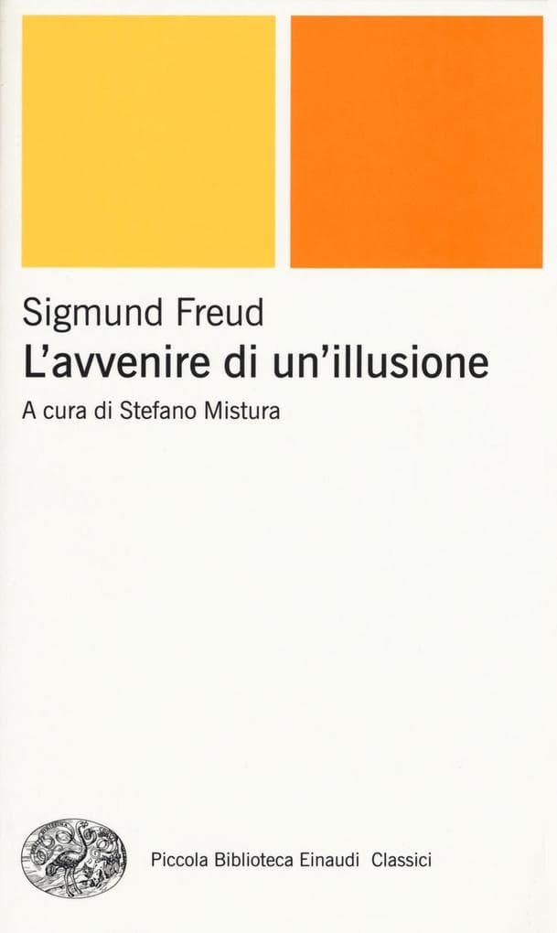 L' avvenire di un'illusione