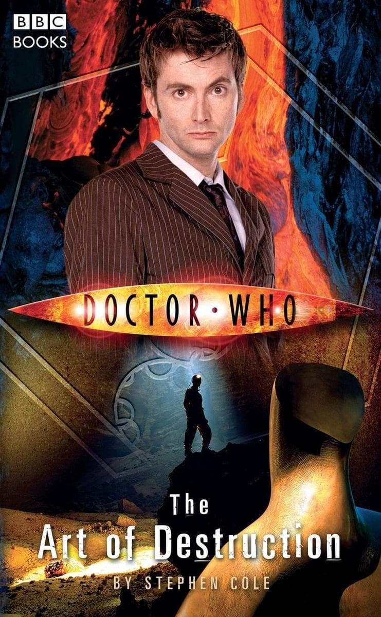Doctor Who