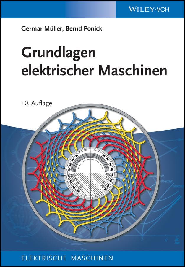 Grundlagen elektrischer Maschinen